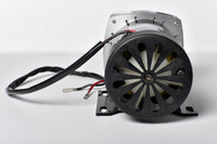 Electric Motor GEARED 6:1 500 Watt 24 Volt+Controller f Quad Trike Go-Kart DIY