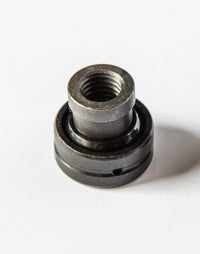 2x 750Lb 7 3/4 Shock w Bushing, Ball Joint + Bearing bolt on vertical lambodoors