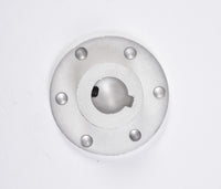 7/8" Axle Shaft Hub Adapter Sprocket Wheel 6 hole fix Drive keyed Axel GoKart