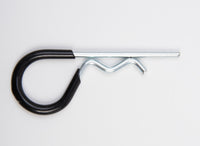 x10 5/8" Trailer Hitch Pin & Clip for 2" Receiver Heavy Duty Tow Towing Capacity