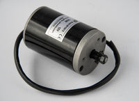 2 Pack Electric Motor Scooter Razor MY6812B 120W 12V 9T Sprocket E100 Pulse EM