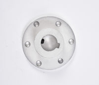 7/8" Axle Shaft Hub Adapter Sprocket Wheel 6 hole fix Drive keyed Axel GoKart