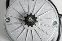 Electric Motor 350W 24V F Razor MX350 MX400 DirtRocket upgrade E300 UNITE MY1016