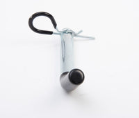 x2 5/8" Trailer Hitch Pin & Clip for 2" Receiver Heavy Duty Tow Towing Capacity