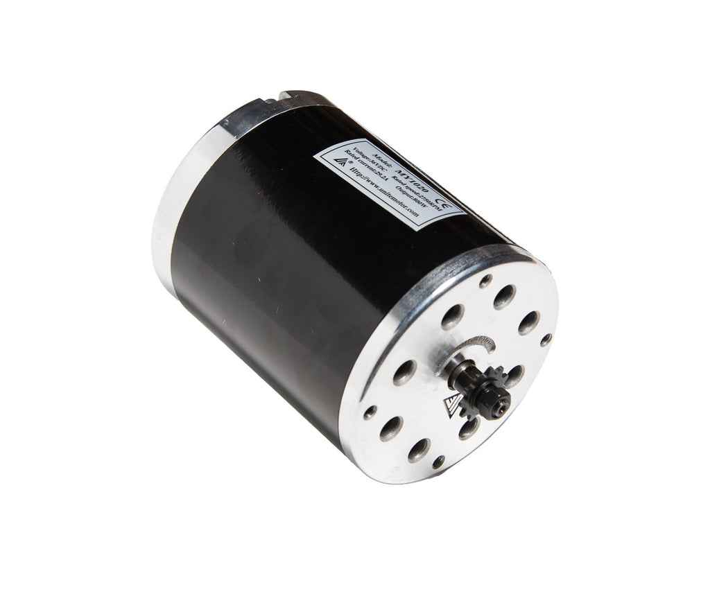 Motor Upgrade MY1020 800W 36V f Razor SX/MX500 EVO Minimoto Go Kart X-Treme X560
