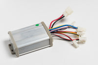 #35 800W 36V MY1020 electric motor w base+Speed control+Thumb Throttle f GoKart