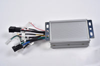 Electric Scooter Kart Motor Overvolt Kit Currie Face 36V 900W Controller Throttl