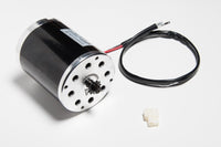 500W 36 V electric 1020 motor kit w speed control Foot Pedal Throttle & Charger