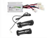 250 Watt 24 Volt speed controller & Hand Throttle f scooter gokartelectric motor