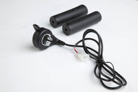 350W 36V DC electric motor 1016 kit w Speed controller+Thumb Throttle+Key Lock