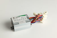 350W 24V ZY1016 electric motor kit w speed controller Thumb Throttle & charger
