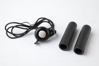 350 W 24 V electric motor kit w speed control Thumb Throttle Charger & Key lock