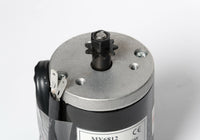 100W Watt 24V DC Brush Electric Motor #25 chain 9T sprocket MY6812 scooter kids