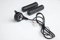 800W 36V electric motor kit w control box, key lock & Thumb Throttle