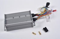 Brushless Electric Motor Controller 2500W watt 60V f BOMA Go-Kart BLDC BM1020
