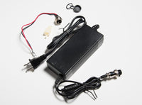 650W 36V ZXF Gear motor+controller+keylock+Charger+Throttle w switch