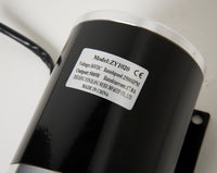 Electric Brush DC Motor f Escooter  MiniBike GoKart ZY1020 500W 36V DIY project