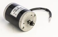 Electric Motor Scooter Razor MY6812B 100W 12V 9T Sprocket E100 Pulse EM Chopster