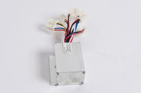 24 Volt Electric Speed Control box kit w Batteries, charger & Twist Throttle