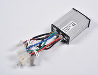 500W 36 V electric 1020 motor kit w speed control Foot Pedal Throttle & Charger