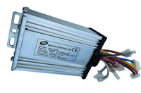 Motor 1000 W 48V w mounting base DC electric w Speed Controller and Foot Pedal