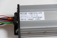 500W 36V BLDC Electric Brushless Controller box f ZW1012 BM1020 BOMA Motor