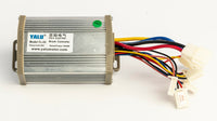 Electric Geared Motor w Controller 1000 Watt 48 Volt 6:1 Quad Trike Go-Kart DIY