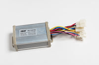 Electric Motor Currie 24V 900W Kit w Control XYD-13 11 Tooth #25 w key throttle