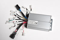 Electric Scooter Kart Motor Overvolt Kit Currie Face 36V 900W Controller Throttl