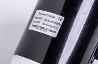 Electric Motor 500 W 24 V DC T8F kit w base speed control & Throttle f scooter