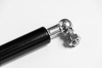 850 lbs Lambo door shock for vertical hinge lamborghini with ball joint fitting