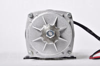 Electric gear reduction motor 500W 24 V DC  f Quad Trike Go-Kart DIY ZY1020ZXF