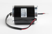 size 35 Sprocket Electric Motor w Bracket Go Kart Speed control ZY1020 800W 36V