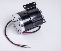 #T8F 500W 24V electric motor kit+Base Reverse Control+Thmb Throttle+Key Go-Kart
