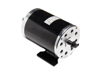 Electric motor w Base 35.6A 1000W 36V #25 sprocket UNITE MY1020 f scooter GoKart