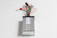 500W 36V BLDC Electric Brushless Controller box f ZW1012 BM1020 BOMA Motor