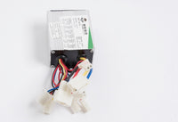 350W 36V electric motor kit w Batteries+Control+Foot Pedal Throttle+Charger+Lock