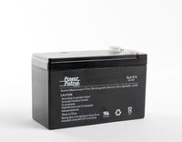 24 Volt Electric Speed Control box kit w Batteries, charger & Twist Throttle