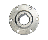 5/8" Axle Shaft Hub Adapter Sprocket Wheel 6 hole fix Drive keyed Axel GoKart