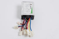 800 Watt 48 V kit Speed Controller & Thumb Throttle scooter ebike electric motor