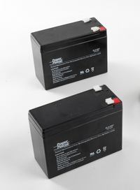 24V Battery Pack 10AH SLA f electric scooter gokart minibike ebike batteries