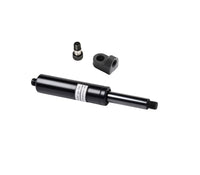 550lbs Lambo door shock f vertical hinge lamborghini w L fitting & Bolt