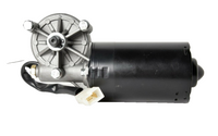 Electric Worm Motor High Torque 12V 70W DC Right Angle Reversible 35 50 RPM