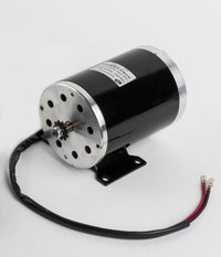 1000W 48V motor+Reverse speed controller+keylock+Throttle w Reverse switch+charg