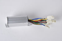 800W 36V gear reduction electric motor+Reverse Controller+Throttle 3s+Charger