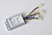 1000W 48 V DC GEAR Reduction electric motor+Reverse capable Controller