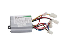 350W 24V kit speed control box & Foot Pedal Throttle f goKart Cart eCar electric