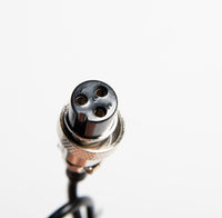 24V 3 amp High End DC Charger AV Plug f gel SLA AGM battery electric