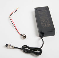 350W 24V electric motor w Gear Reduction+3 Speed+Reverse Controller+Charger+MORE