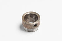 Sprocket Chain Drive 54T T8F 8mm Axle Axel Shaft Hub Free Wheel 1-1/18" Adapter